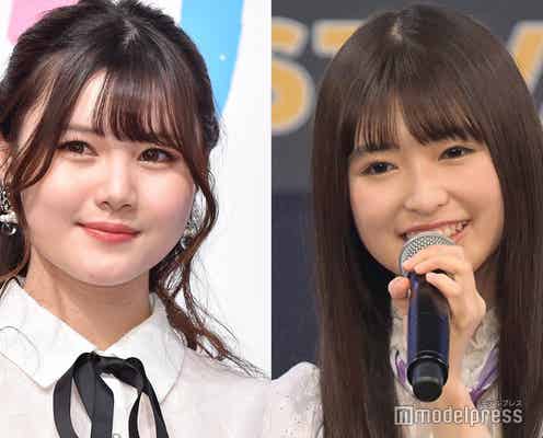 乃木坂46伊藤理々杏、5期生・小川彩が付けた“あだ名”に歓喜「気に入りました」