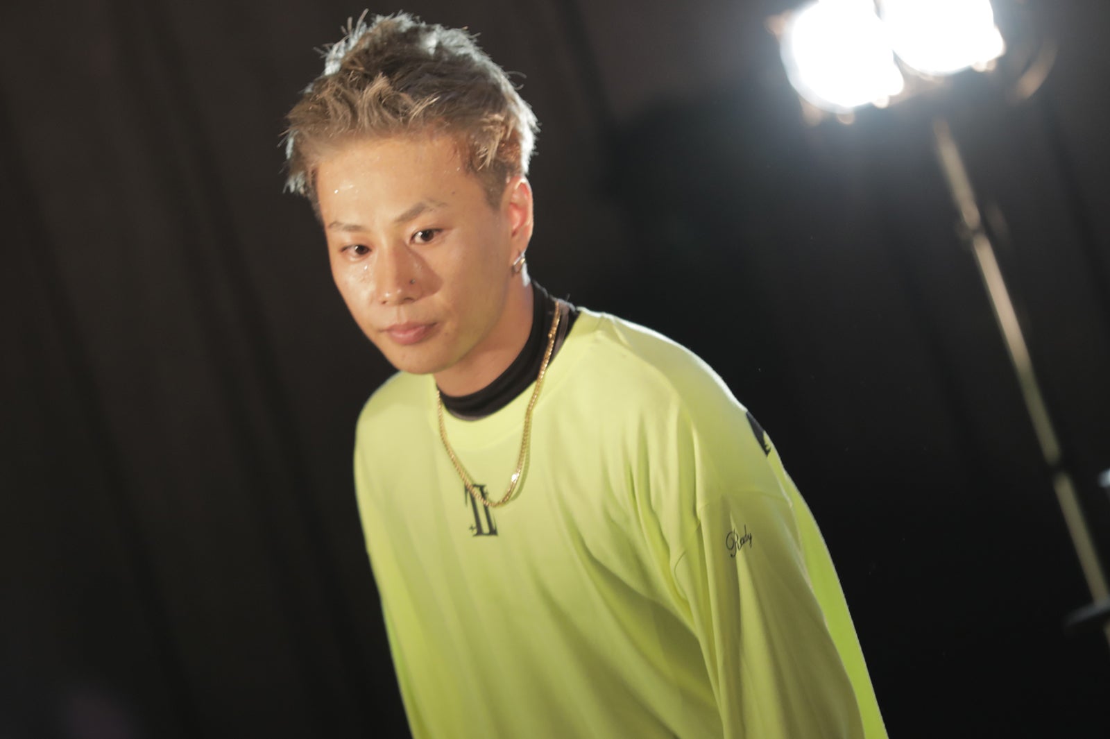 レペゼン地球（提供画像）