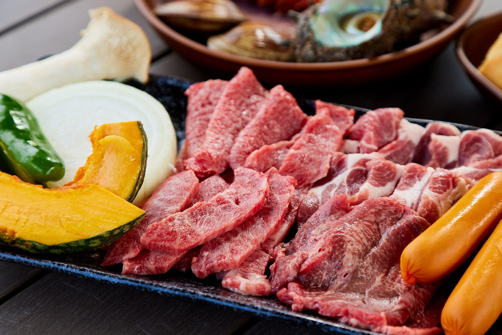 レイクサイドグランピング出雲／提供画像