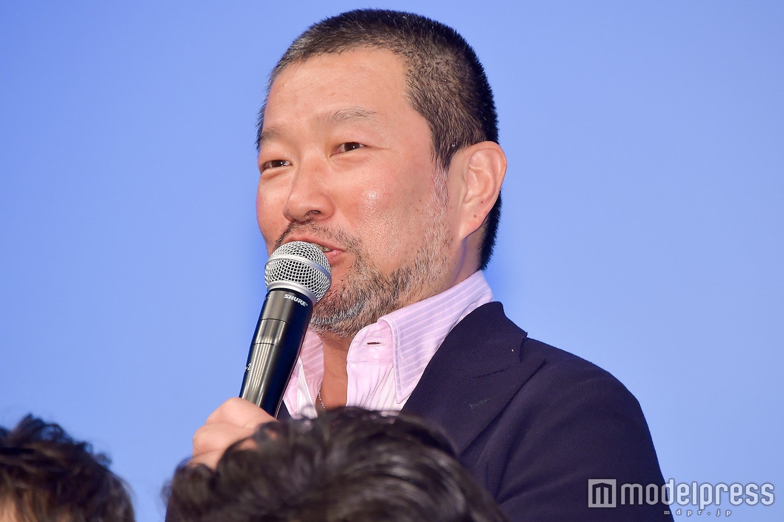 木村祐一 （C）モデルプレス