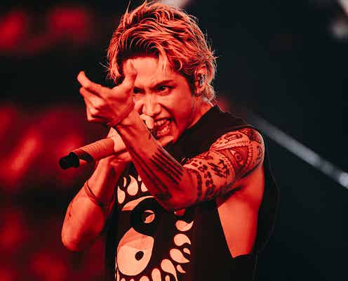 ONE OK ROCK“約36万人動員”日本ツアー完走 佐藤健らTENBLANK・B’z稲葉浩志ほか豪華ゲストも登場【DETOX JAPAN TOUR 2025】