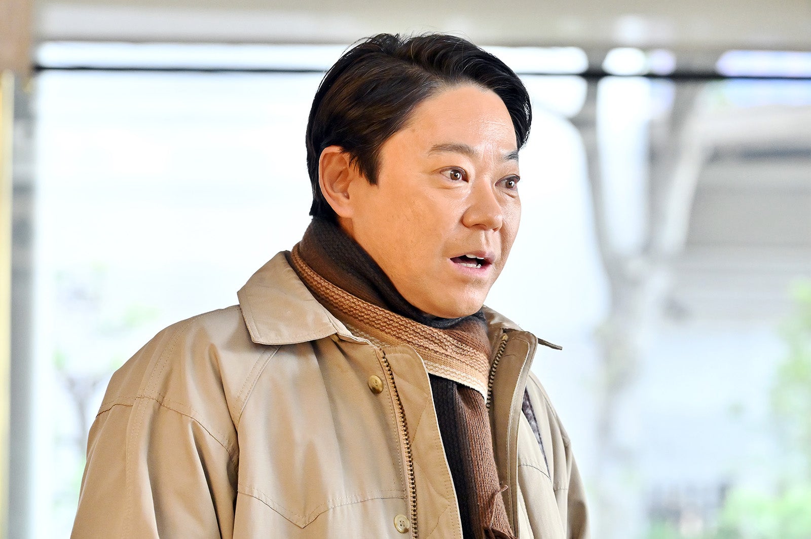 阿部サダヲ「不適切にもほどがある！」第4話より（C）TBS