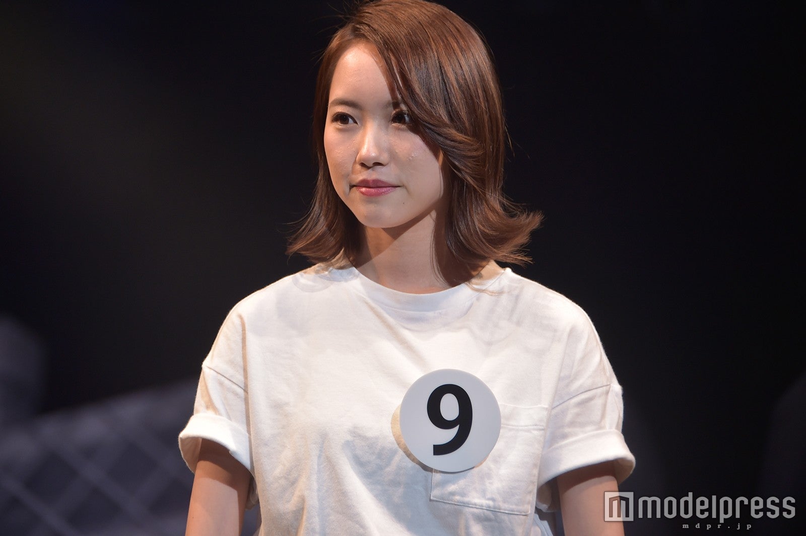 渡辺香子さん （C）モデルプレス