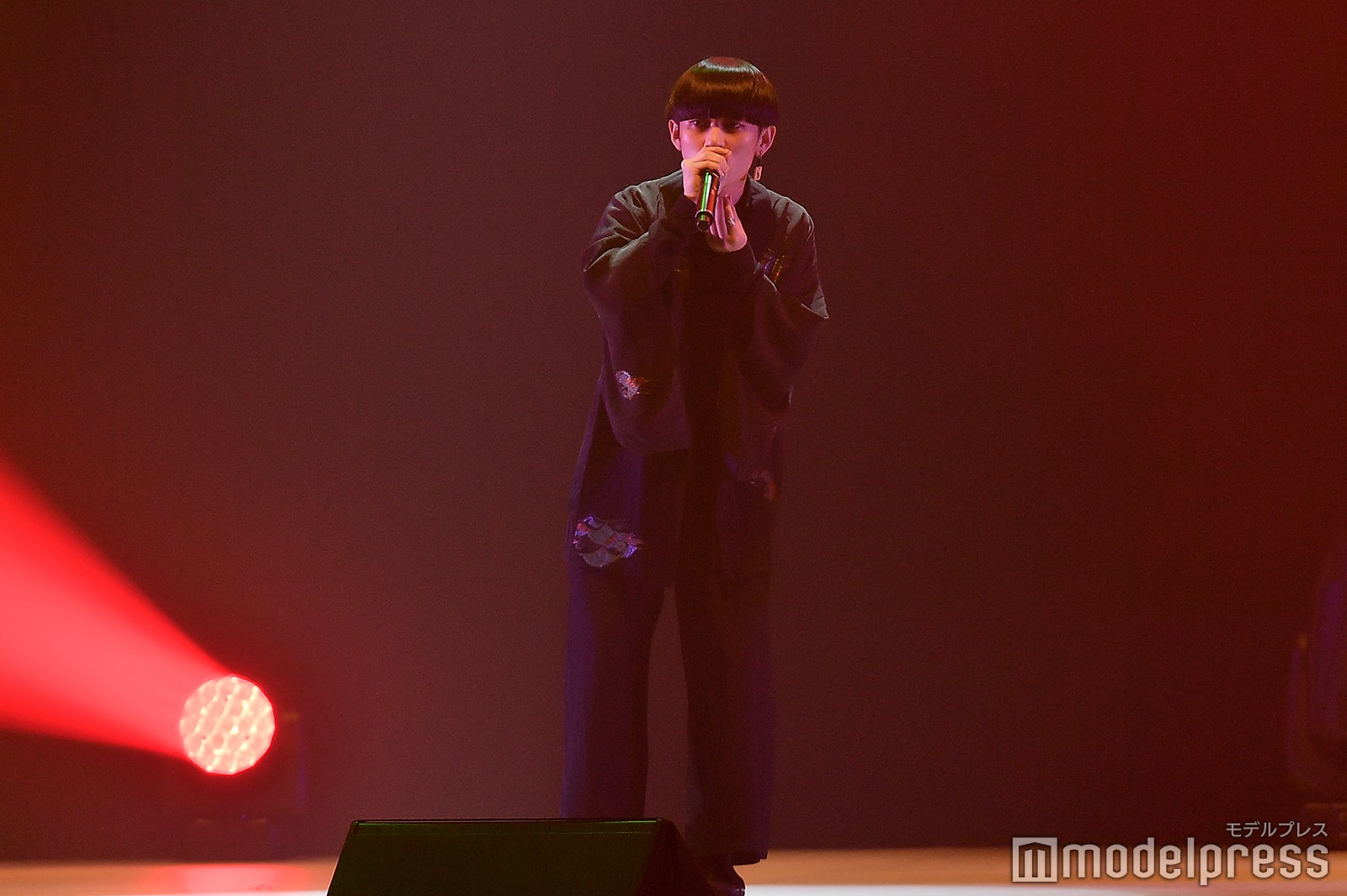 4thGAS（C）モデルプレス