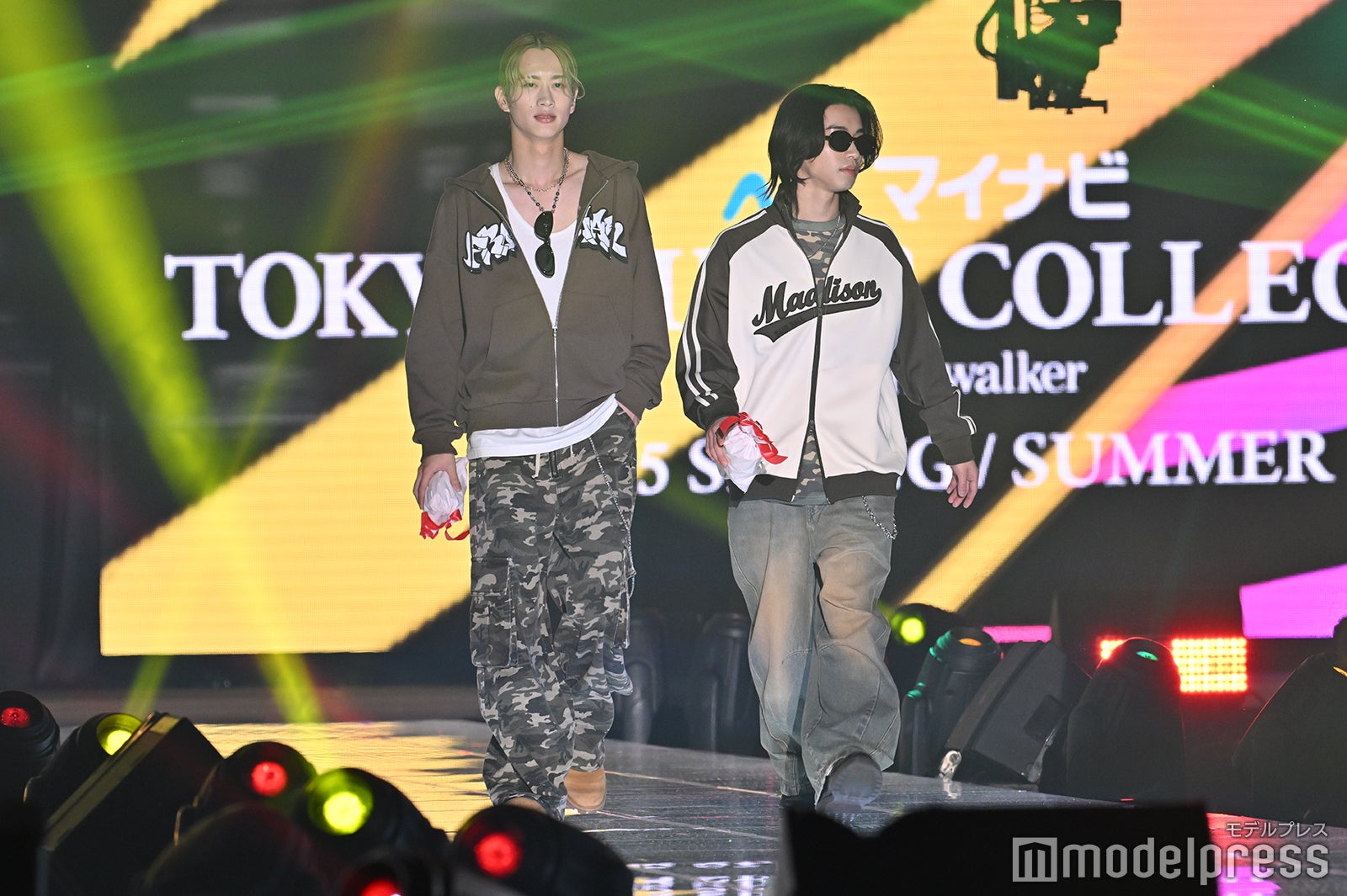 もーりーしゅーと（C）モデルプレス