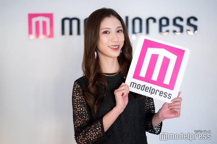 阿野いずみ(C)モデルプレス