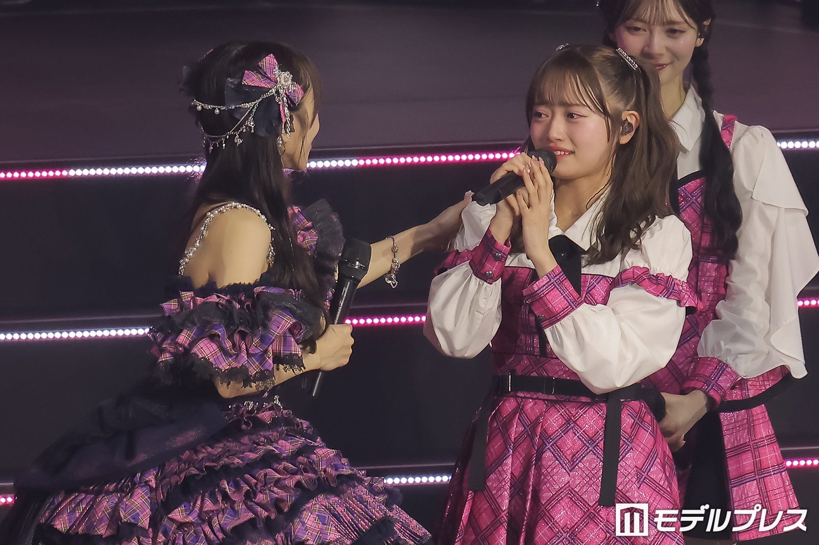 AKB48（C）モデルプレス