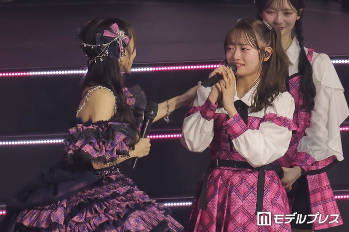 AKB48(C)モデルプレス