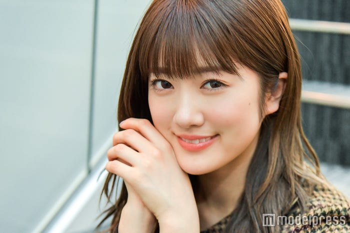 樋口日奈(C)モデルプレス