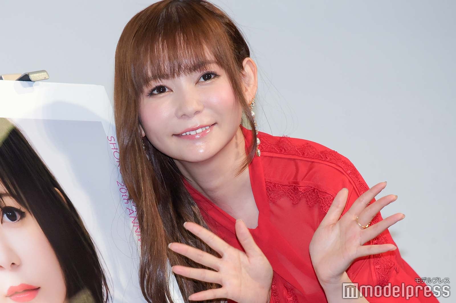 中川翔子（C）モデルプレス