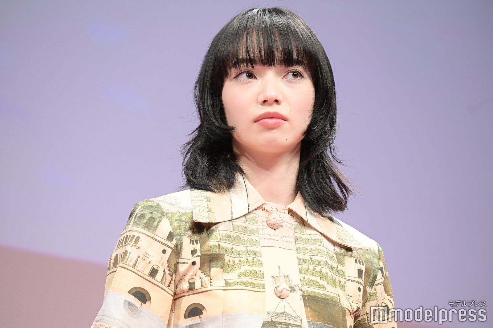 小松菜奈（C）モデルプレス