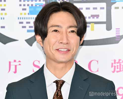 嵐・相葉雅紀、櫻井翔&松本潤と同クールでのドラマ主演に「みんなを応援しています」メンバー間の会話も明かす【大追跡】