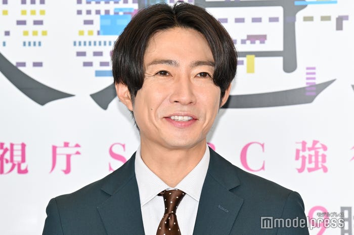 相葉雅紀(C)モデルプレス