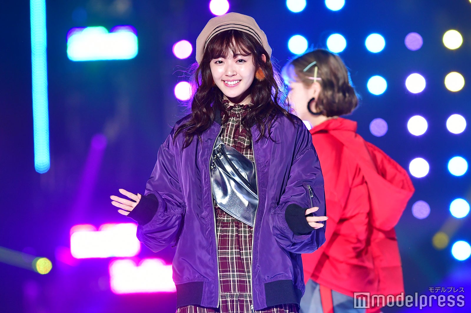 鈴木愛理 （C）モデルプレス