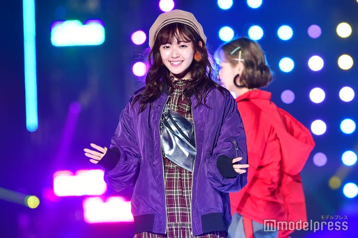 鈴木愛理 (C)モデルプレス