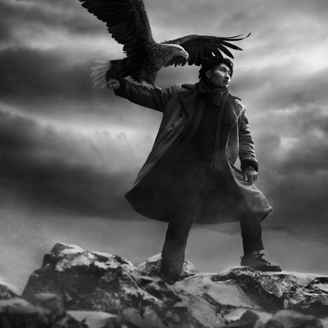 稲垣啓太選手 キービジュアル（提供写真）