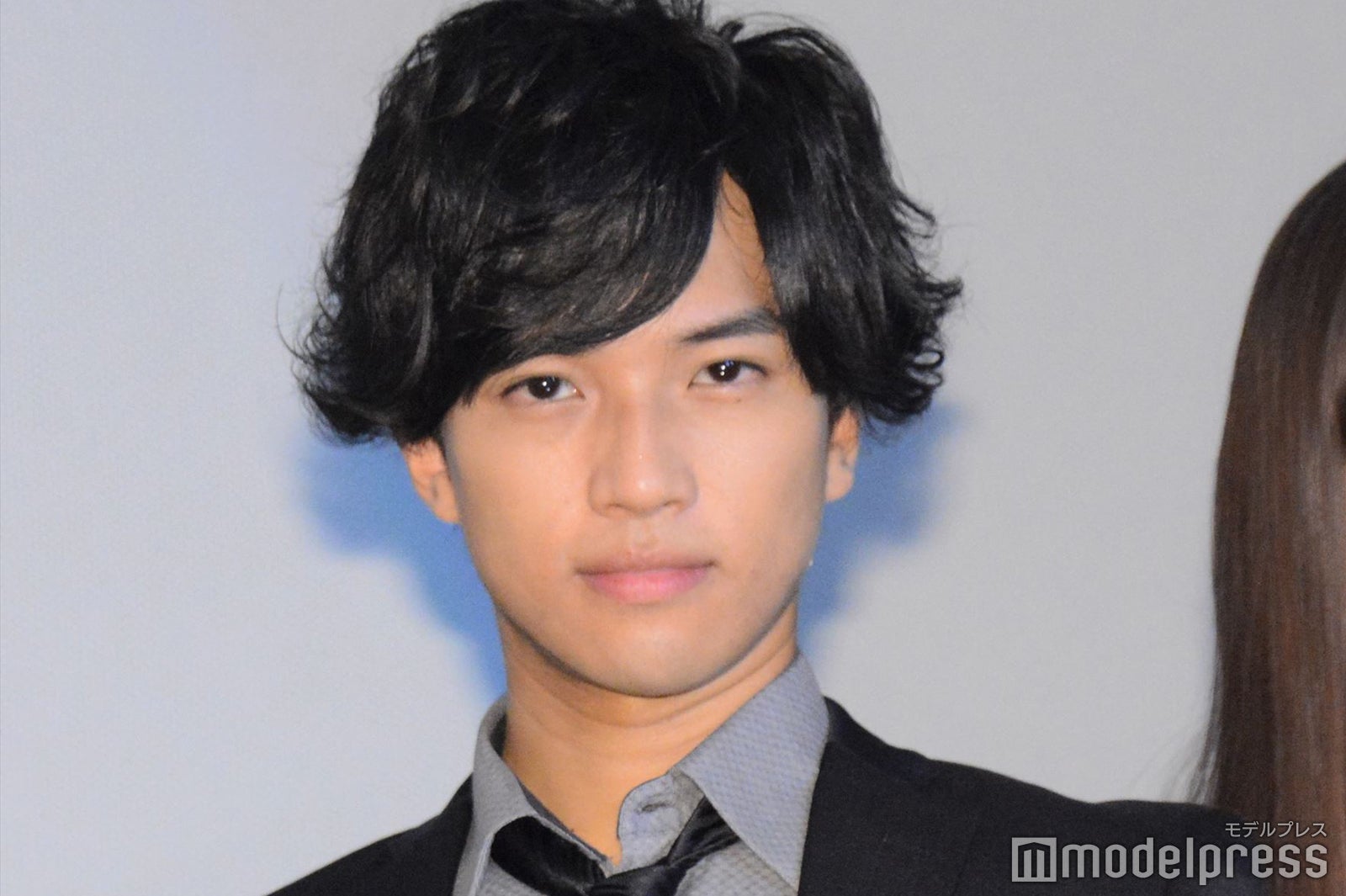 岡田龍太郎 （C）モデルプレス