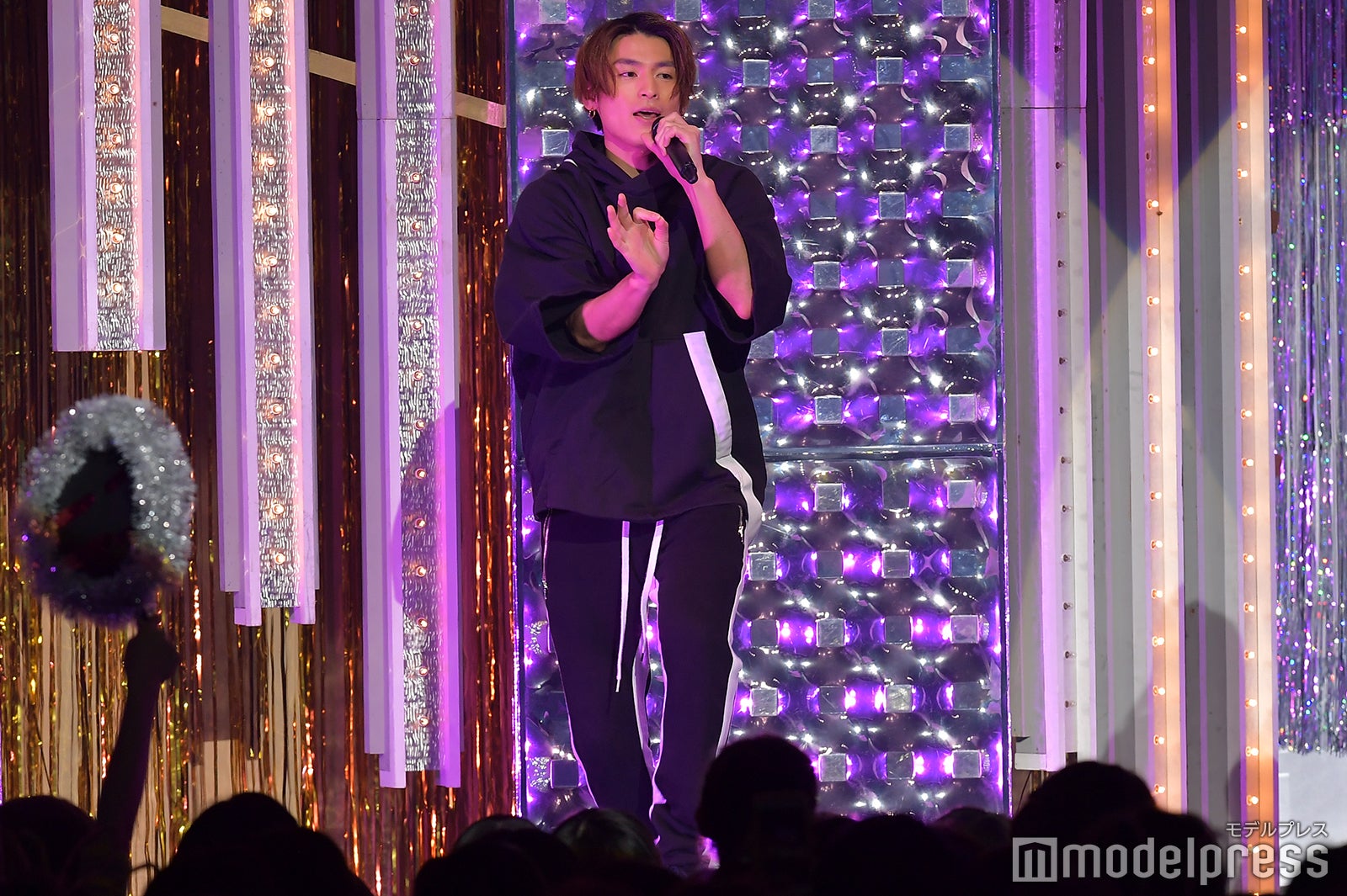 lol （C）モデルプレス