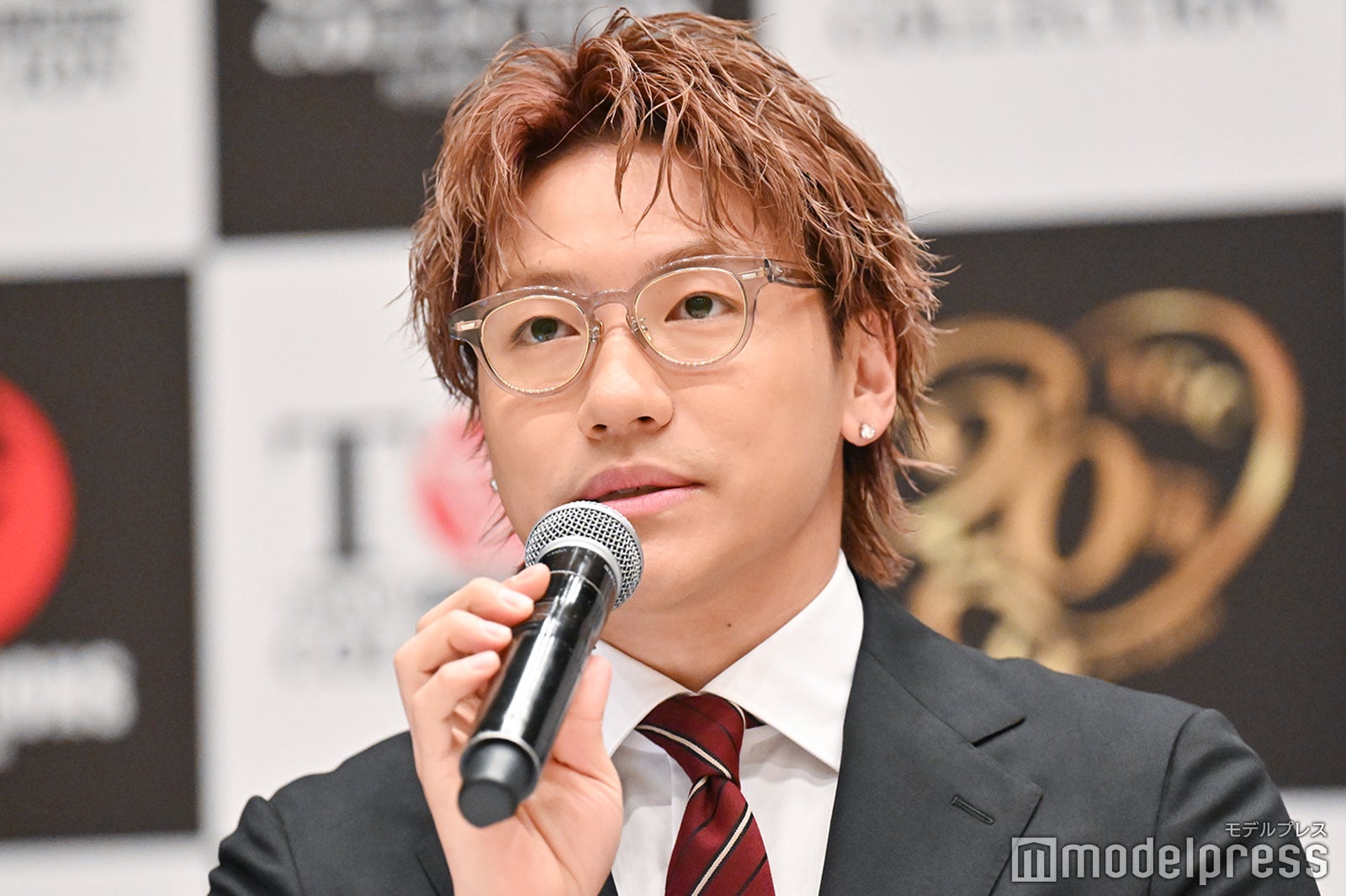 小森隼（C）モデルプレス