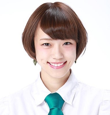 小澤綾乃（提供写真）