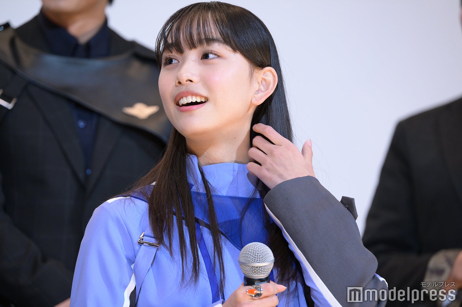 松本麗世（C）モデルプレス