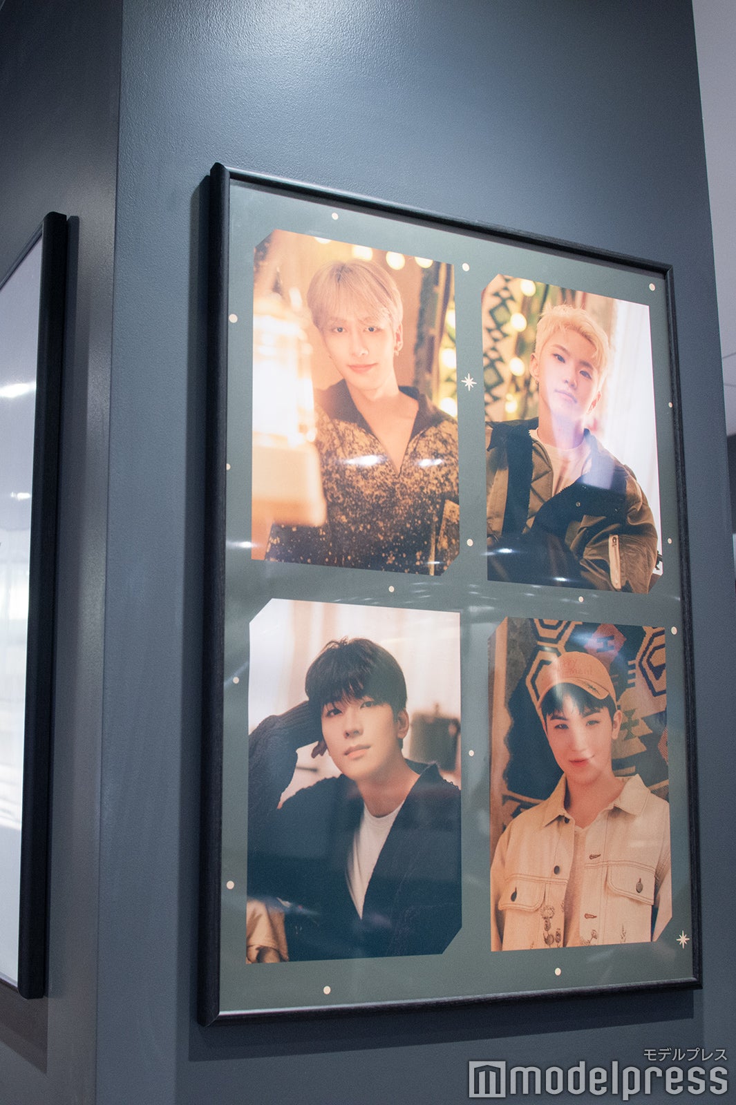 「WINTER CAMPING」（C）モデルプレス