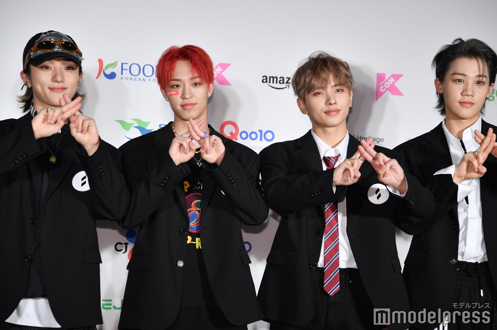 ATBO（C）モデルプレス