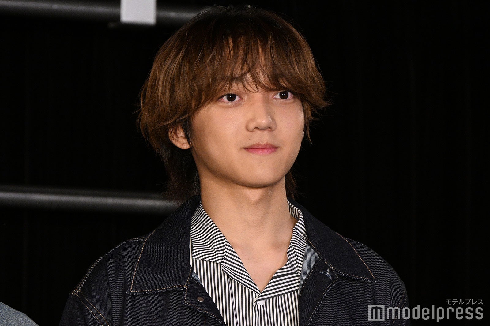 TAICHI（タイチ）（C）モデルプレス