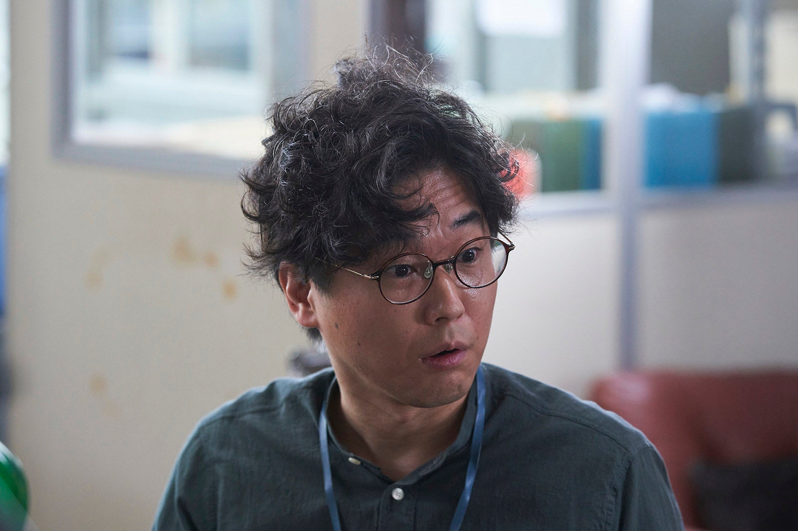 （C）「じゃない方の彼女」製作委員会