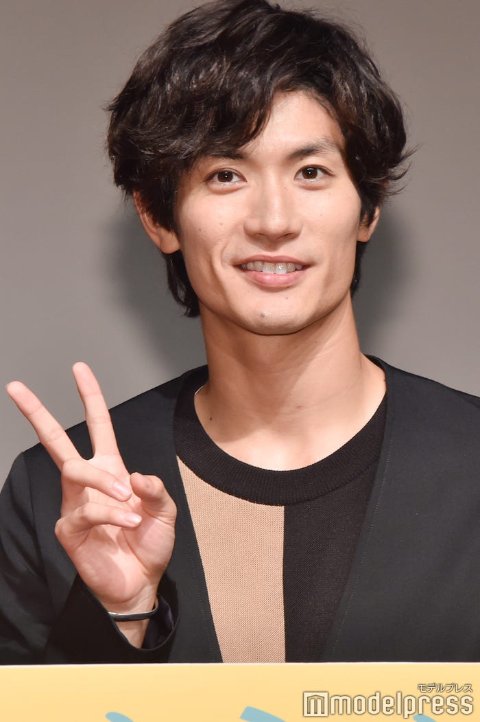 三浦春馬(C)モデルプレス