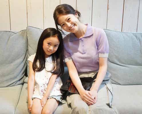 今田美桜「海のはじまり」サプライズ登場 泉谷星奈との“すき花”コンビが共演「念願でした」