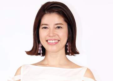 神田愛花 JALラウンジで豪華お寿司堪能「さぁ！行くぞーー」週末旅へ→「どんどん若くなってる」「どこーーー」