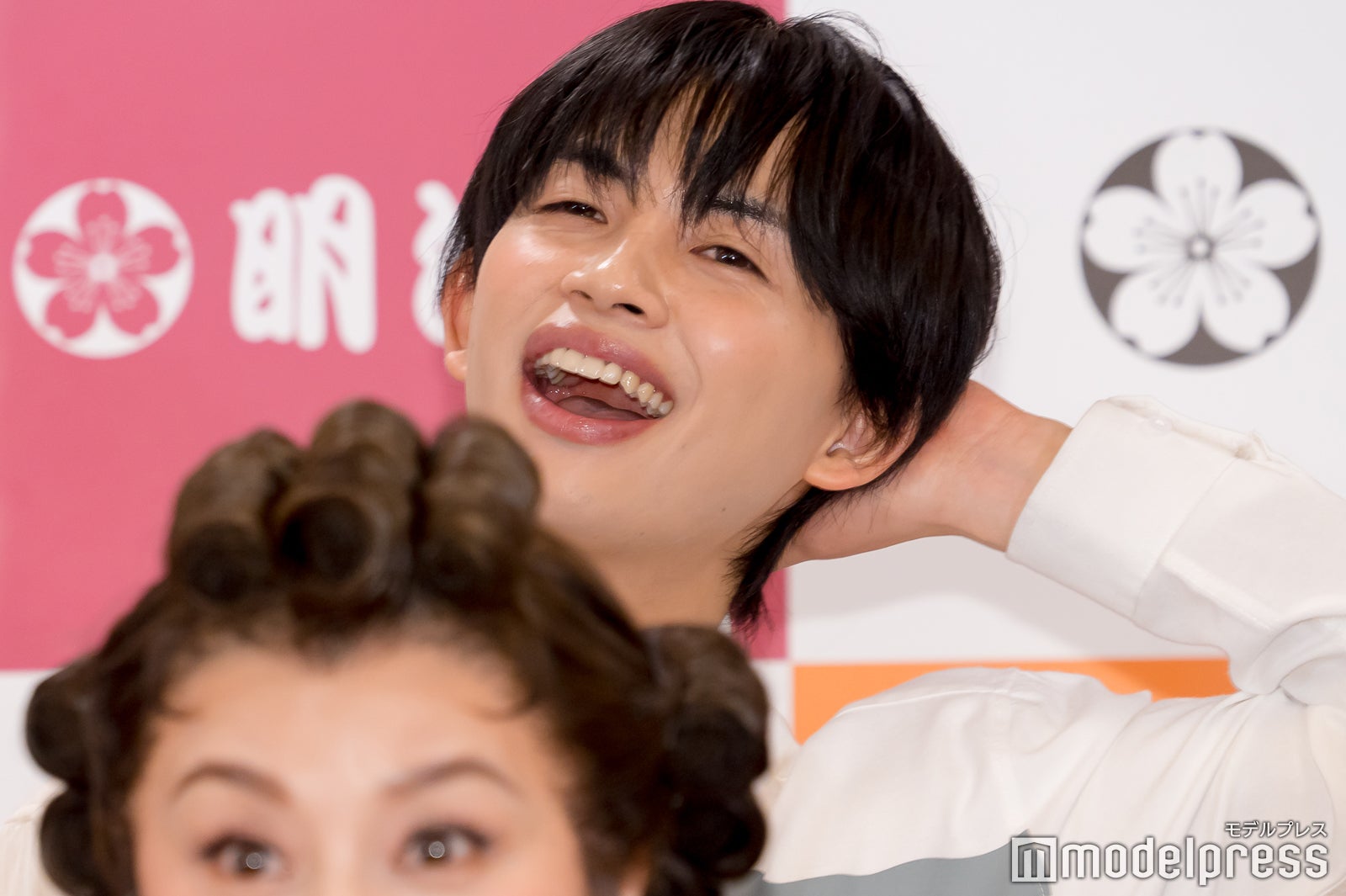 草川直弥（C）モデルプレス