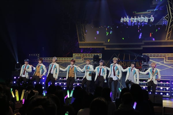 「スタミュ」 （C）STAGE FES 2019-2020