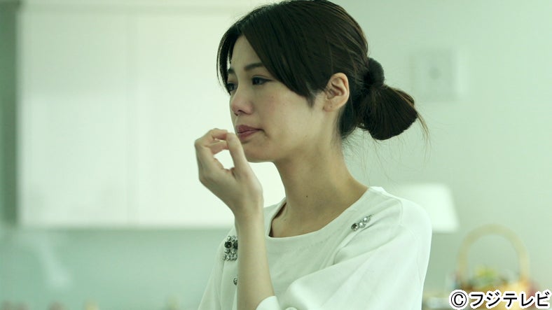 島袋聖南／「テラスハウス」3月31日放送回より