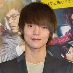 モデルプレス - 窪田正孝、苦労を語る「肉体労働なので全体的に大変」