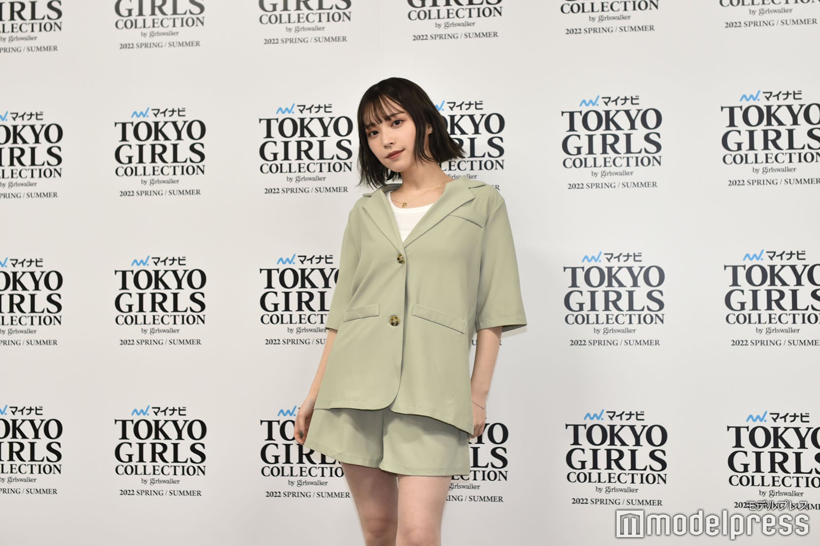 那須ほほみ（C）モデルプレス