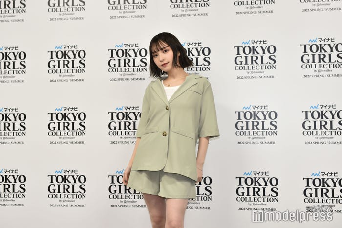 那須ほほみ(C)モデルプレス