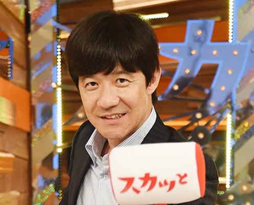 内村光良、業界屈指の“プロデュース力”に迫る 新たなスター発掘へ「流れを作りたい」