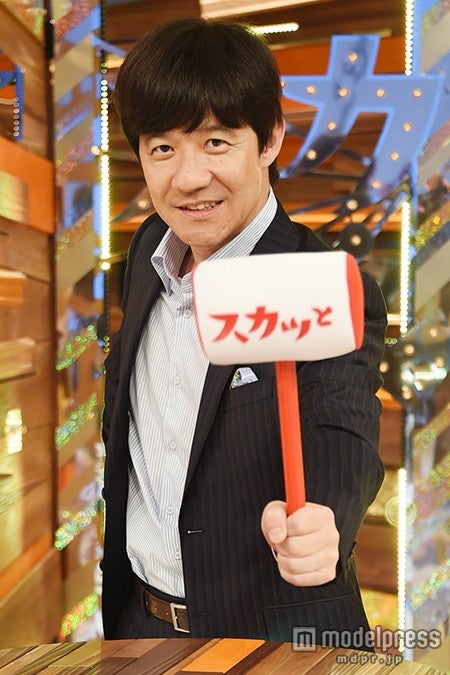 内村光良 業界屈指の プロデュース力 に迫る 新たなスター発掘へ 流れを作りたい モデルプレス 内村光良 業界屈指の プロデュース力 に迫る 新たなスター発掘へ 流れを作りたい モデルプレス