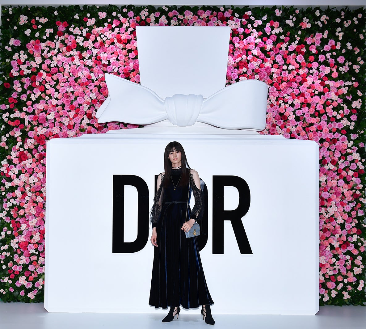 江原美希（提供画像）