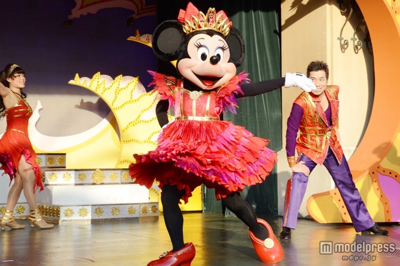 ミニー／ミニー・オー・ミニー