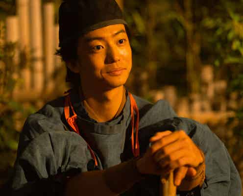 「光る君へ」双寿丸(伊藤健太郎)&賢子(南沙良)の恋の行方に注目集まる「甘酸っぱい」「もっと好きになる」の声
