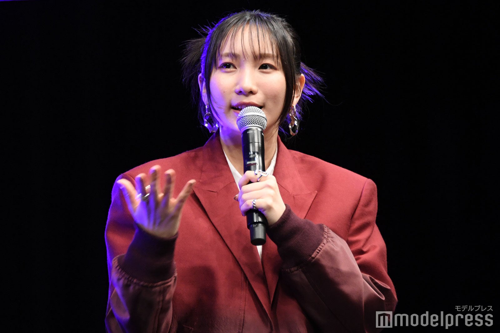 幾田りら（C）モデルプレス