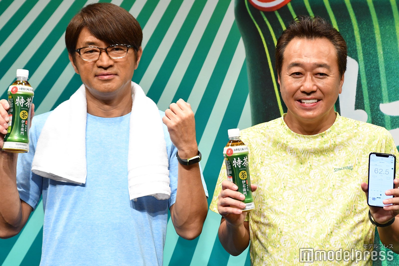 大竹一樹、三村マサカズ（C）モデルプレス