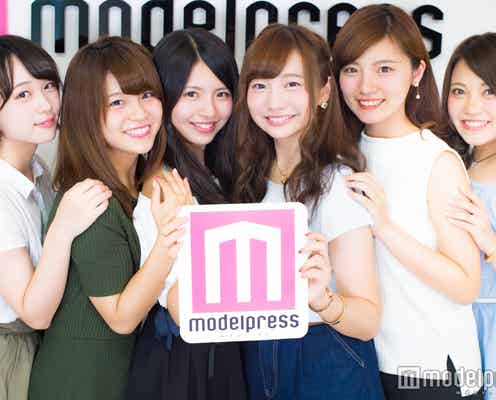 【いま最も美しい女子大生】立命館大学ミスコンファイナリスト<プロフィール&写真>