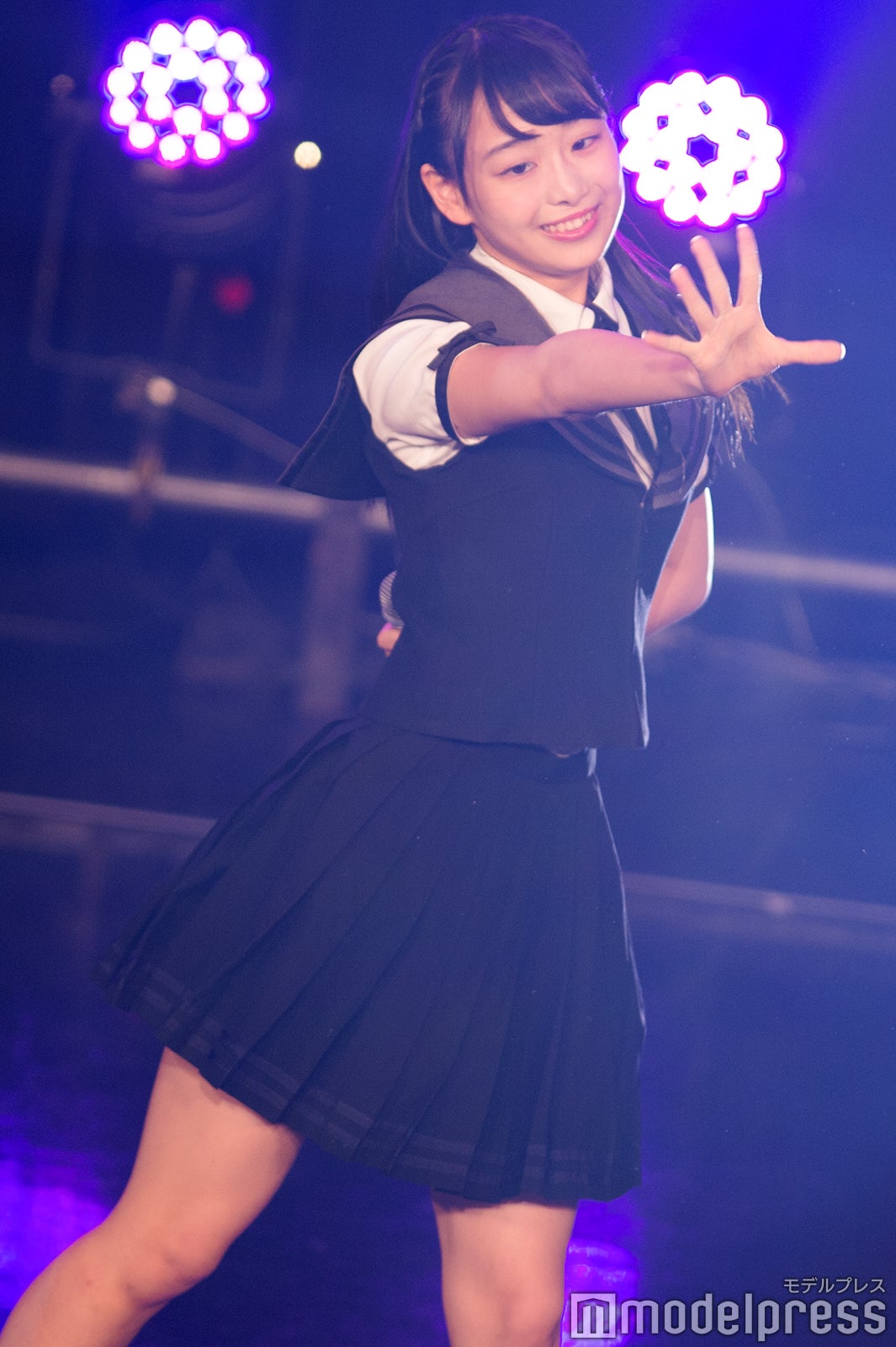 ＝LOVE瀧脇笙古「TOKYO IDOL FESTIVAL 2018」 （C）モデルプレス