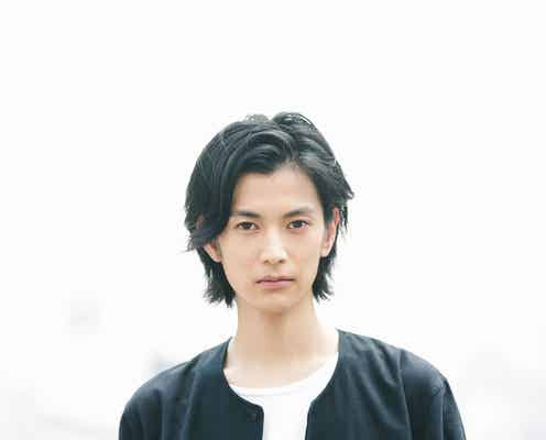 渡邊圭祐、大河ドラマ初出演「光る君へ」柄本佑の嫡男役「プレッシャーに押し潰されないくらい楽しみたい」