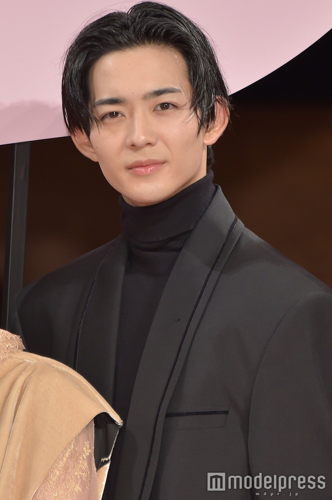 竜星涼 （C）モデルプレス