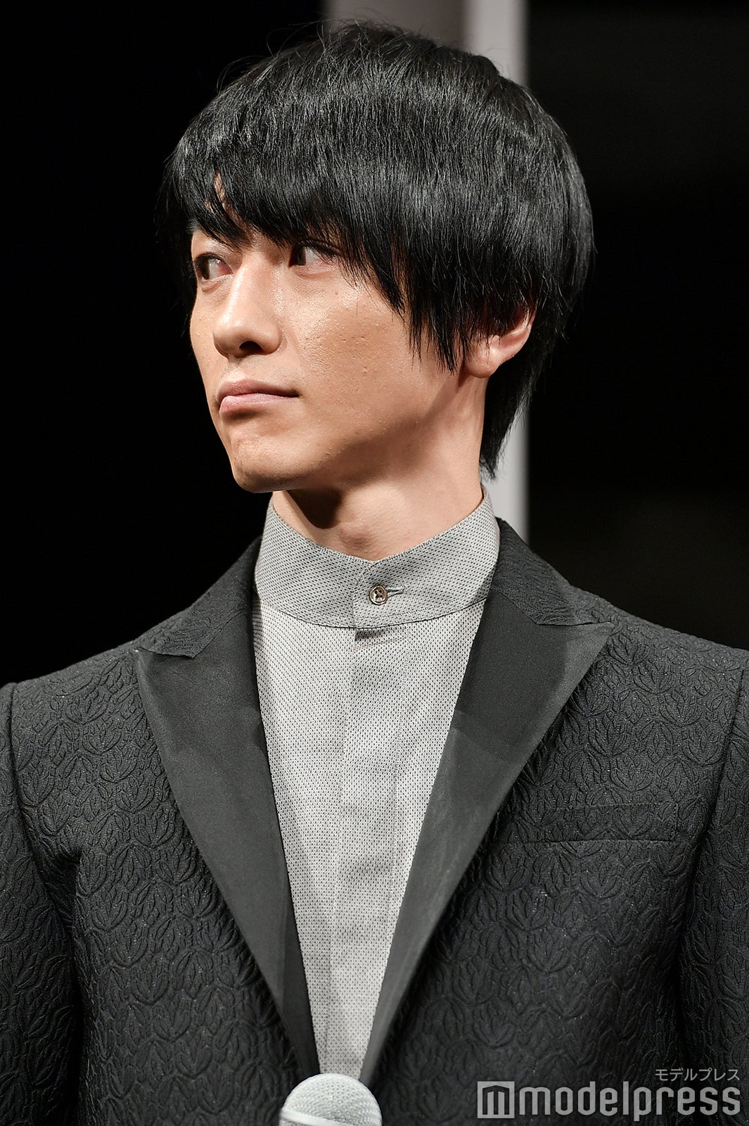 鈴木拡樹 （C）モデルプレス